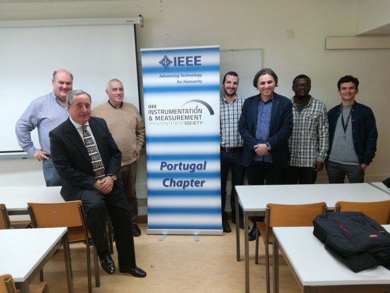IEEE IMS PT meeting