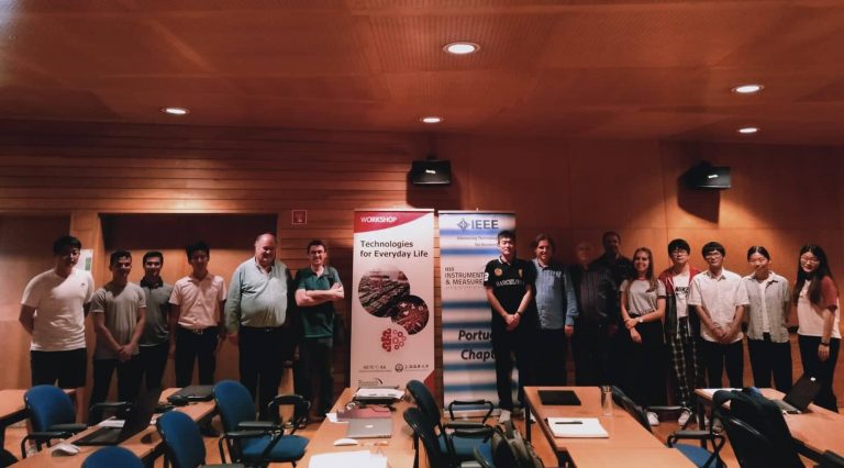 2 nd Workshop – “Technologies for Everyday Life”