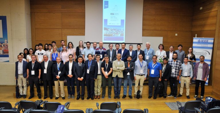 ISSI 2019 – 2nd International Symposium on Sensors and Instrumentation in Internet of Things Era