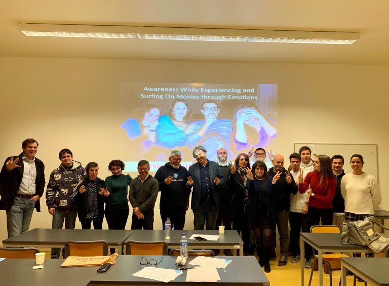 AWESOME’ 2019 Workshop