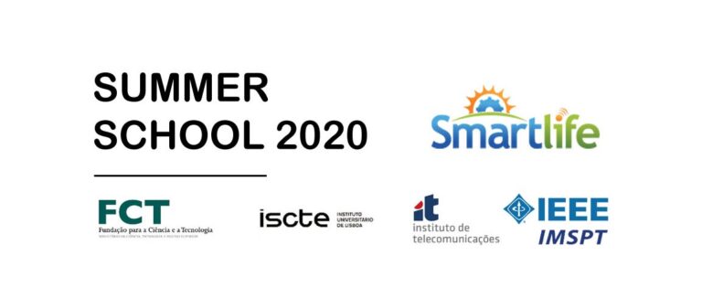 Summer School 2020 – “Smart Life”