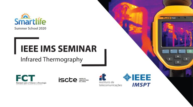 IEEE IMS Thermography Seminar
