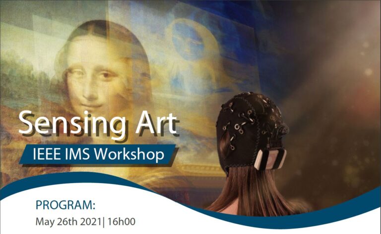 IEEE IMS Workshop | Sensing Art
