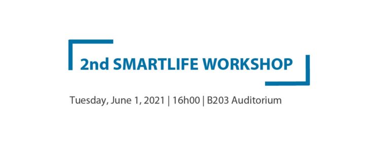 2nd SmartLife Workshop