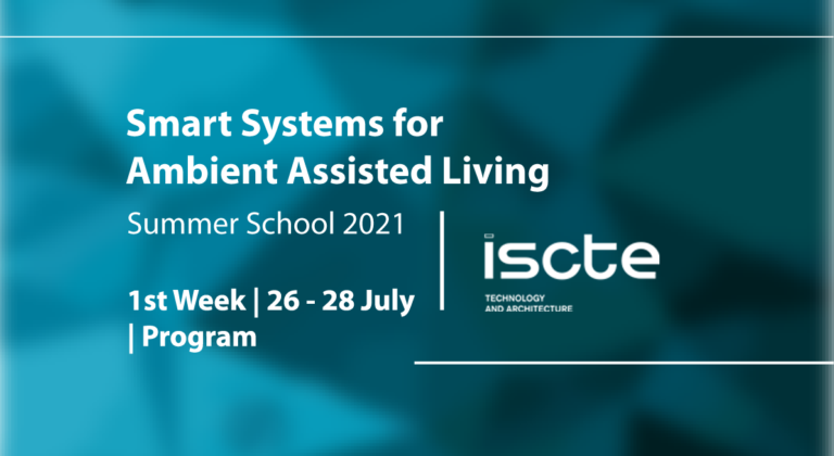 1st Week Program – Summer School 2021