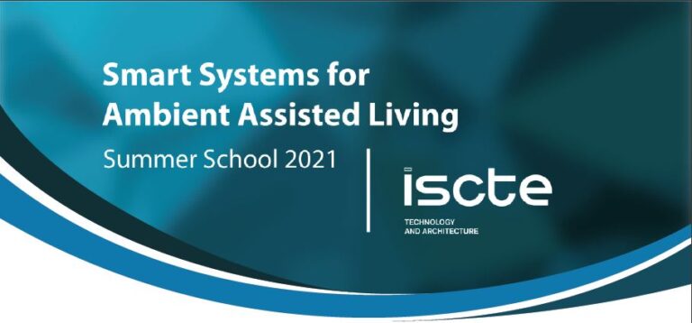 Summer School 2021 “Smart Systems for Ambient Assisted Living”