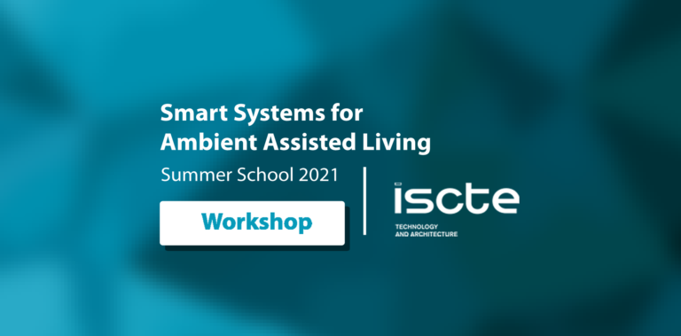 1st Smart Systems for Ambient Assisted Living Workshop