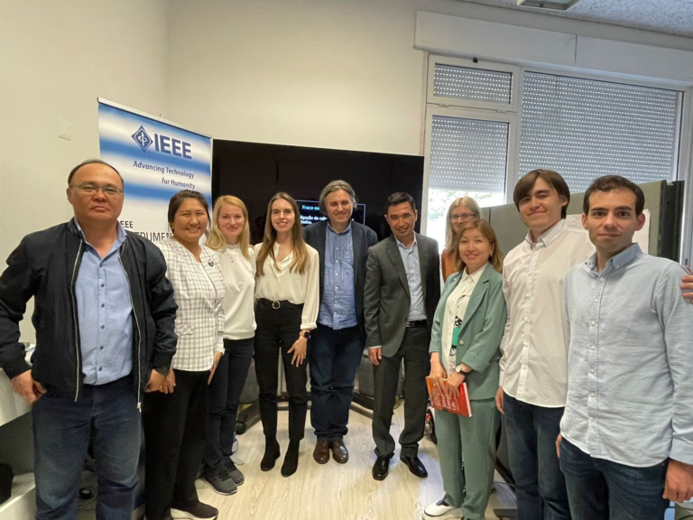 Photos | 4th Workshop – “Technologies for Everyday Life”