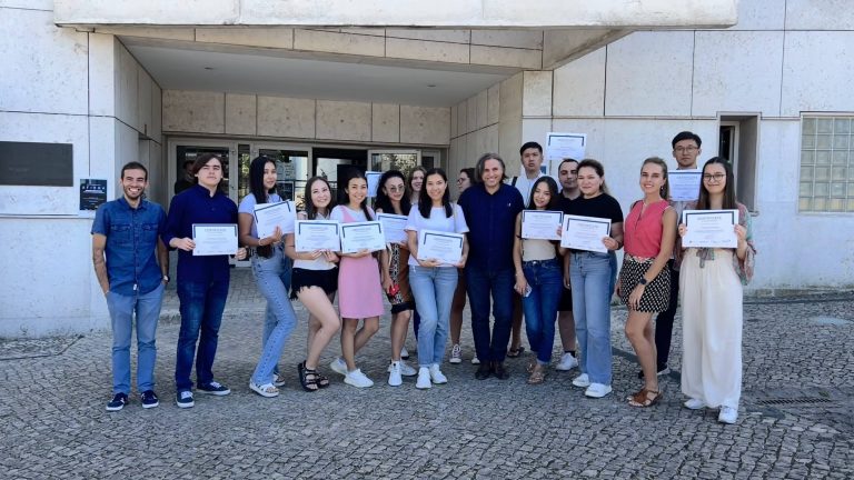 Photos | Summer School 2022