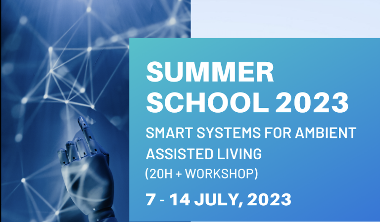 Summer School 2023 Program