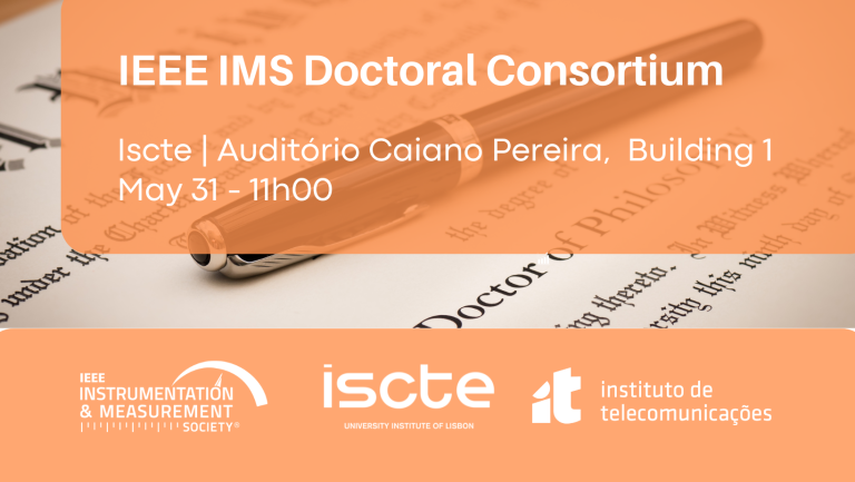 IEEE IMS Doctoral Consortium
