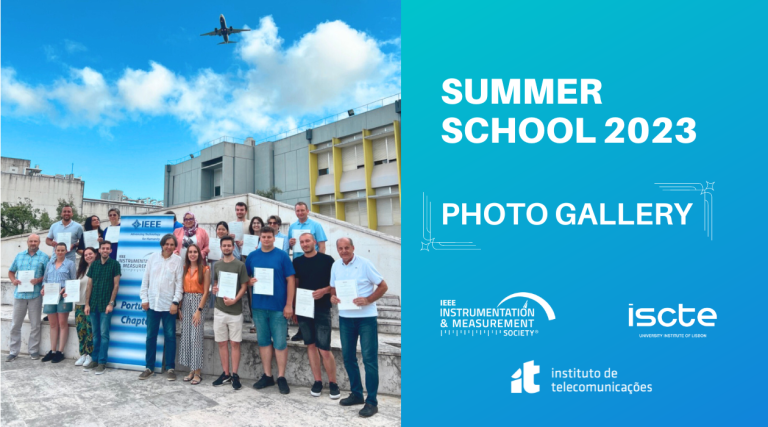 Summer School 2023 | Photo Gallery