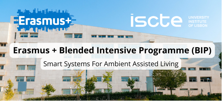 Erasmus + Blended Intensive Programme (BIP) | Summer School 2024