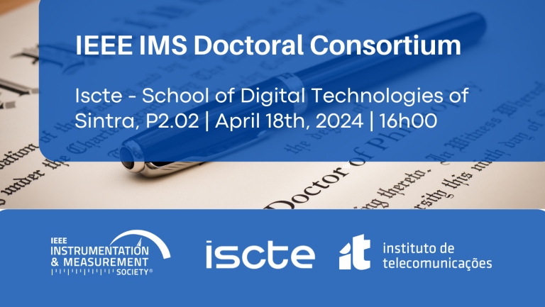 IEEE IMS Doctoral Consortium
