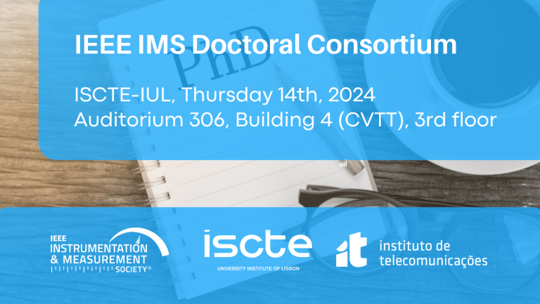 IEEE IMS Doctoral Consortium